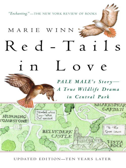 Title details for Red-Tails in Love by Marie Winn - Available